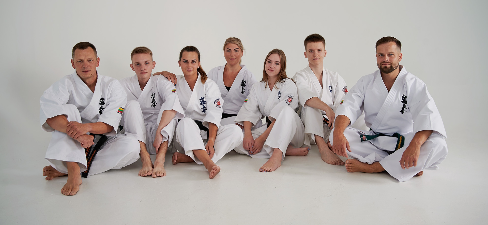 SHORI Karate School