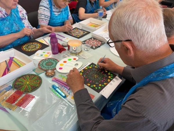 Social Rehabilitation Program for People with Disabilities – Šakiai