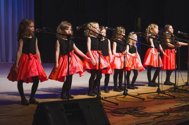 "Crazy" Vocal Studio – Birštonas Cultural Center
