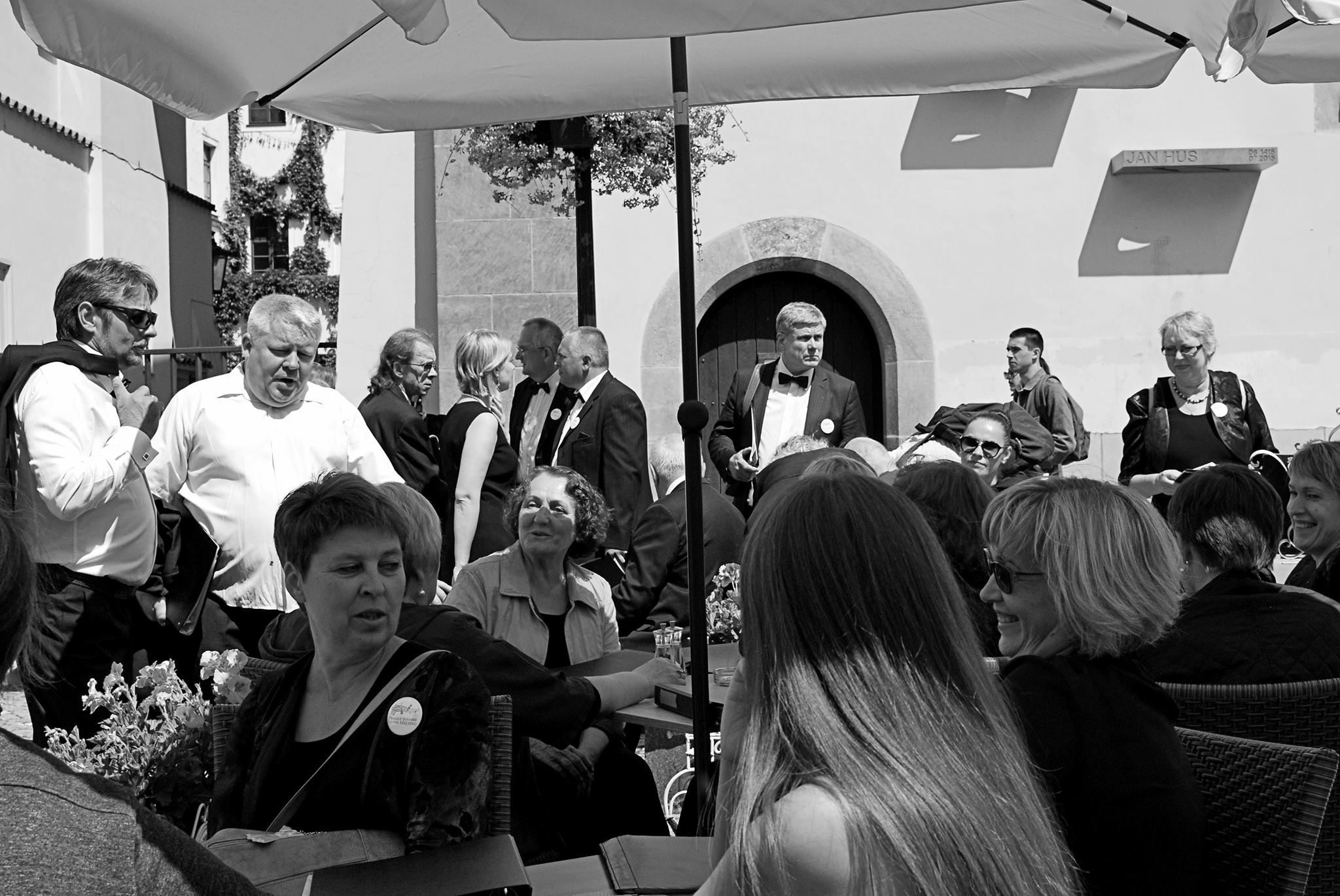 "Šatrija" Mixed Choir – Raseiniai District Cultural Center