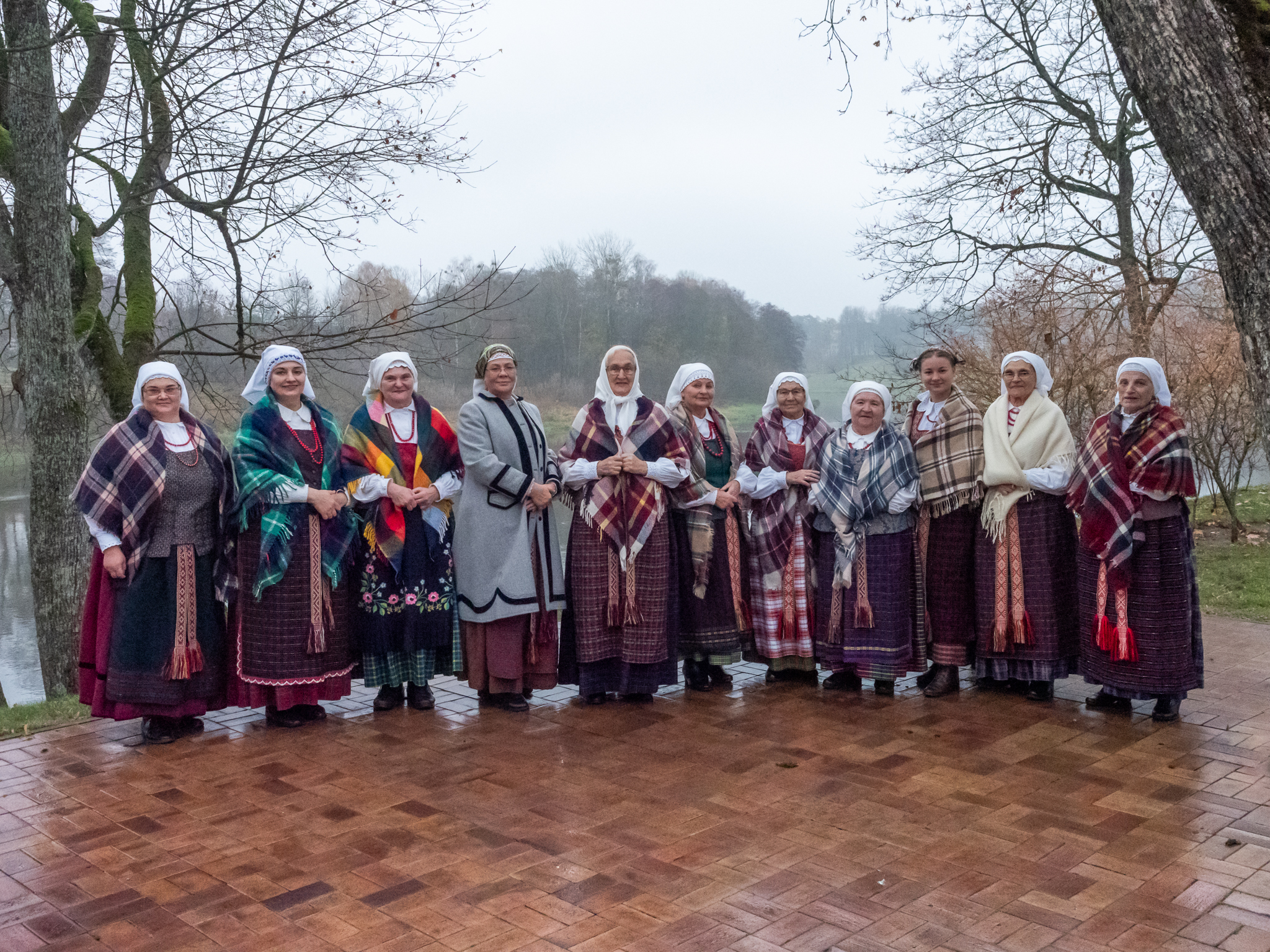 "Stadałėłė" Folk Ensemble for Adults – Druskininkai