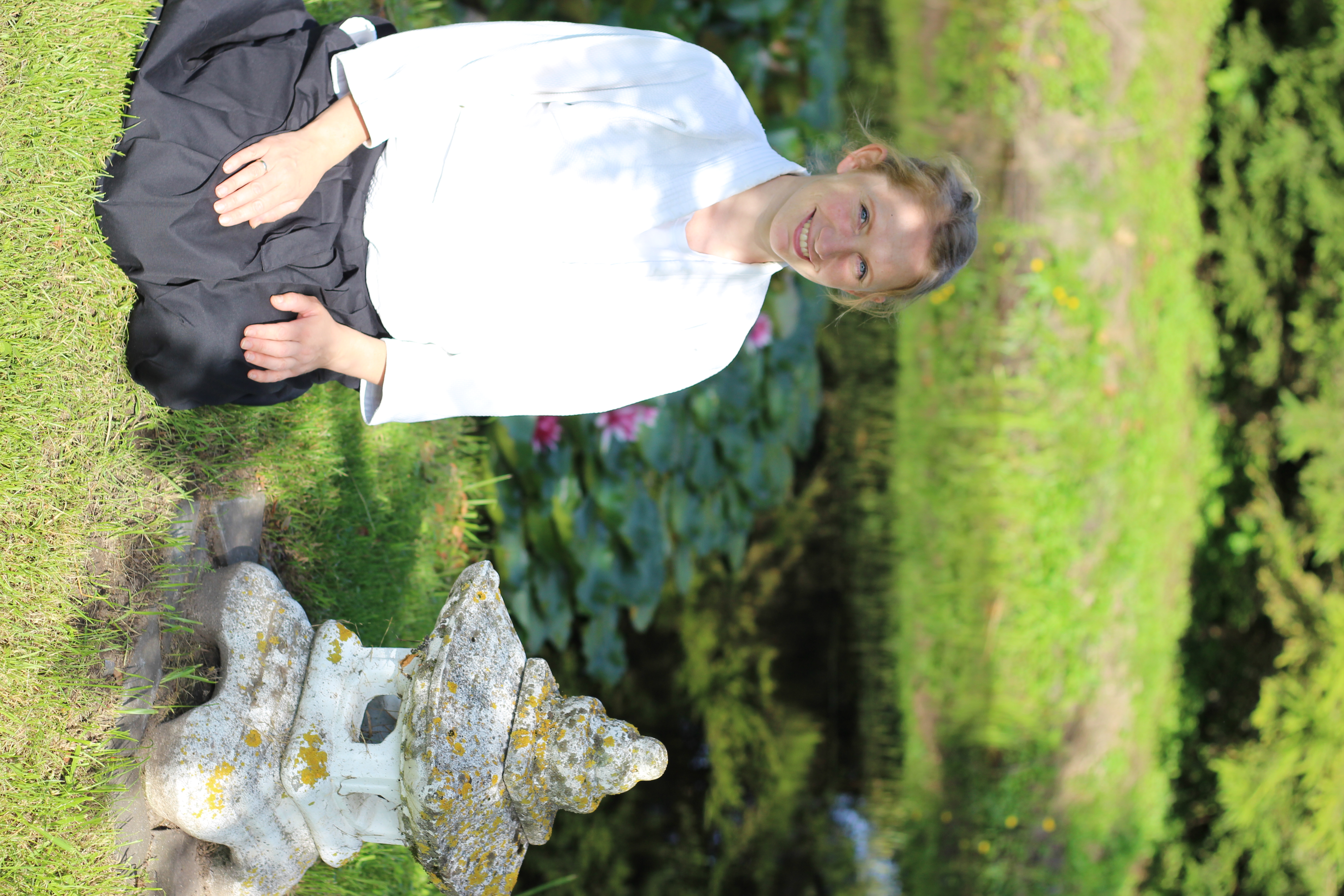 Aikido vaikams – Aikido namai „Ramus dangus“, Riešės sporto klubas