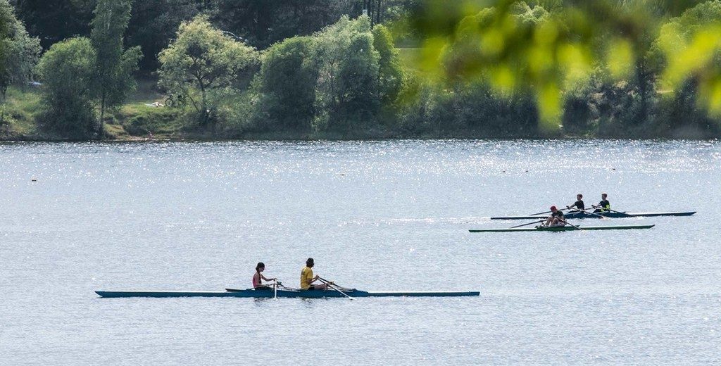 Wioślarstwo akademickie dla młodzieży – Szkoła Sportowa „Bangpūtys” w Kownie, ul. Gervių