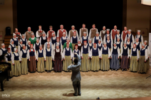 "Cesvaine" Mixed Choir – Cesvaine Cultural Center