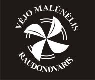 Zespół tańca ludowego dla dzieci i młodzieży „Vėjo malūnėlis” – Raudondvaris