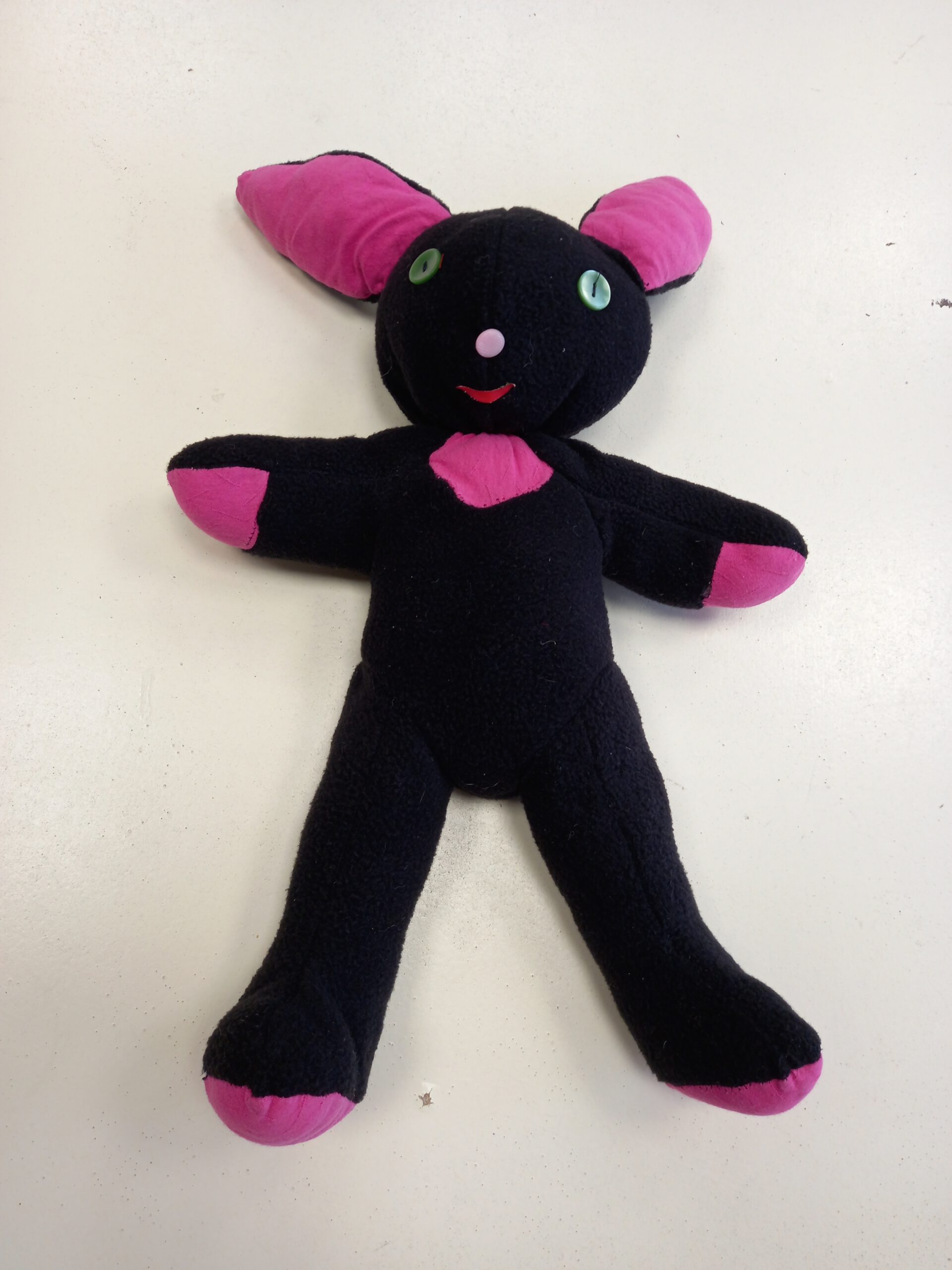 "The Magic of Creativity" Sewing Studio – Panevėžys Student Center