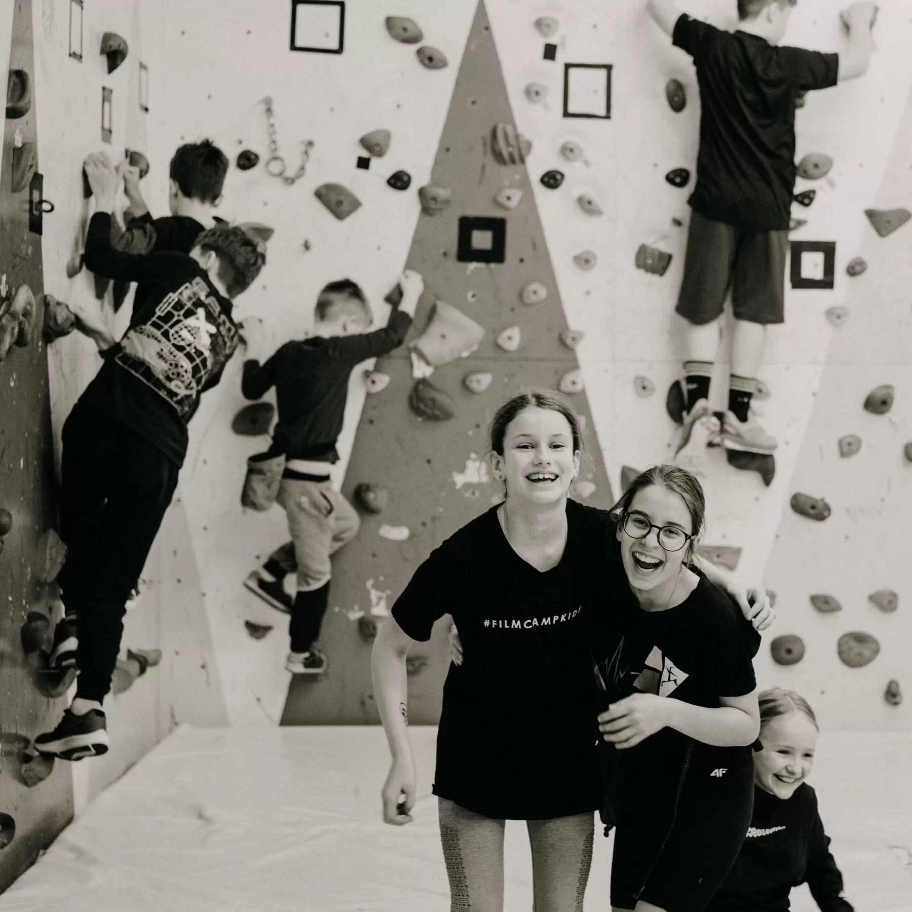 Climbing – Scala Dream