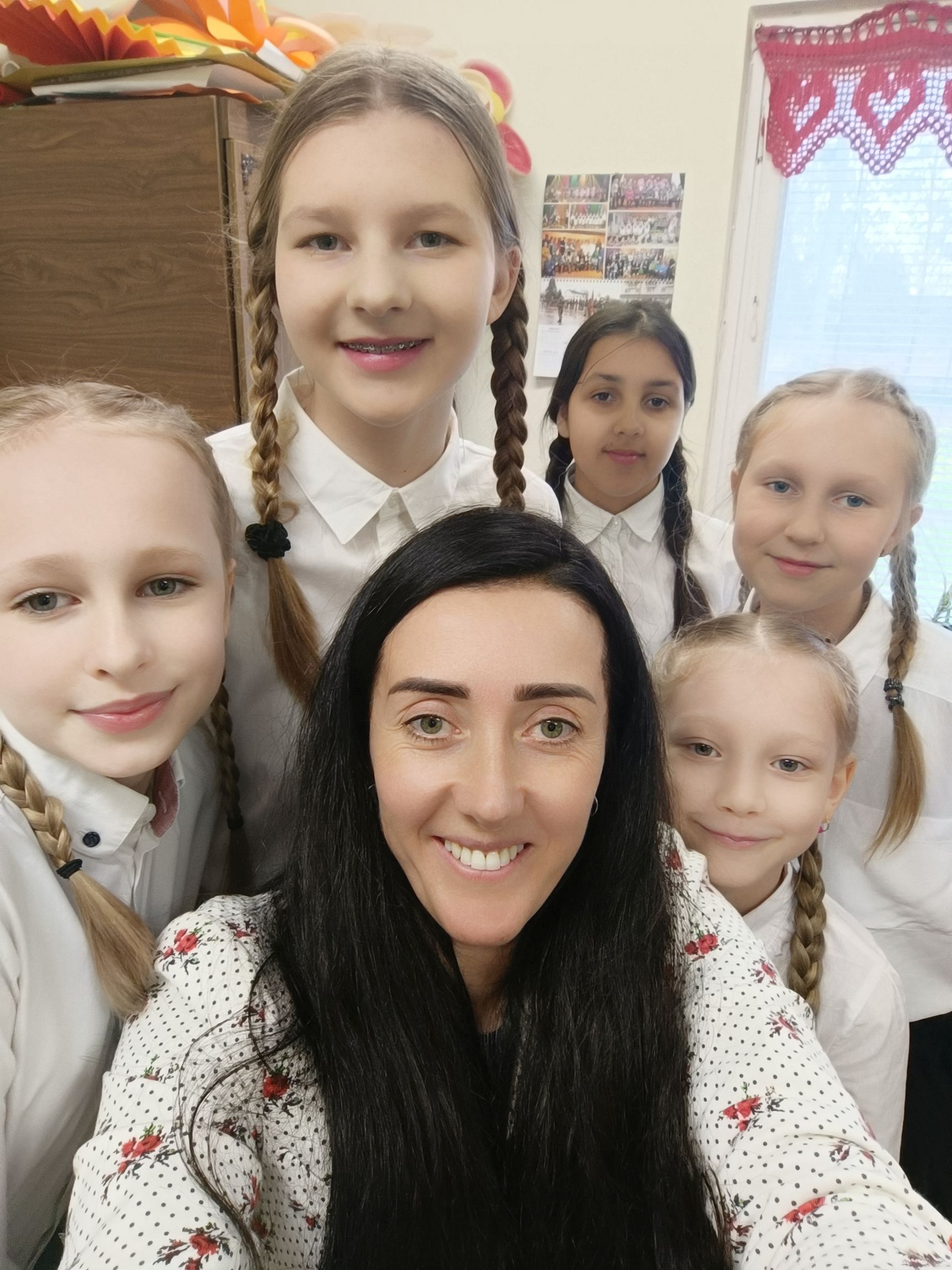 Vaikų folkloro ansamblis „Vėjelės“ – Širvintų kultūros centras