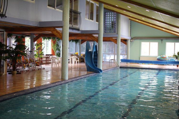 Open Swim – "Jugla" Pool