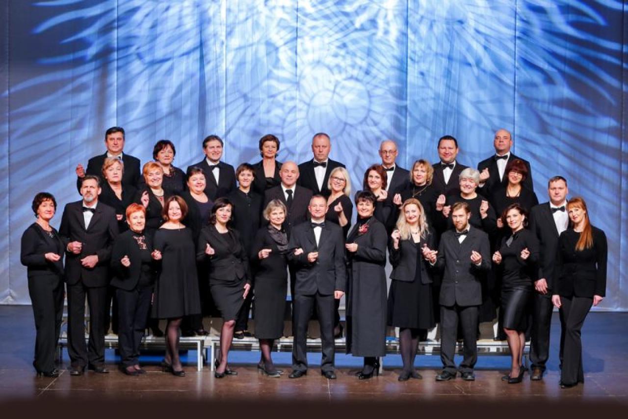 "Žemyna" Mixed Choir – Jonava