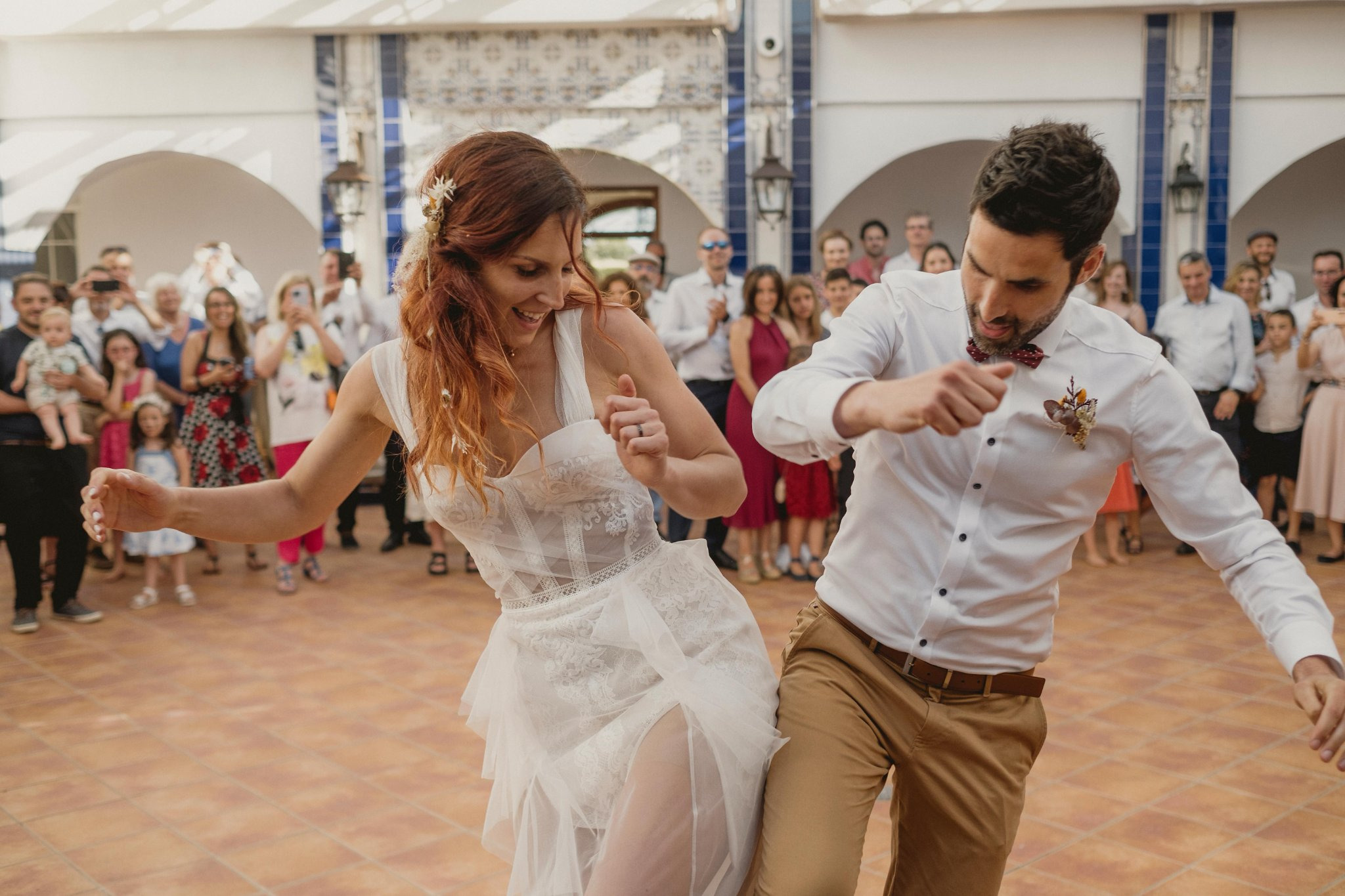 Prywatne lekcje tańca – „Salsa Kaunas”, ul. Gedimino