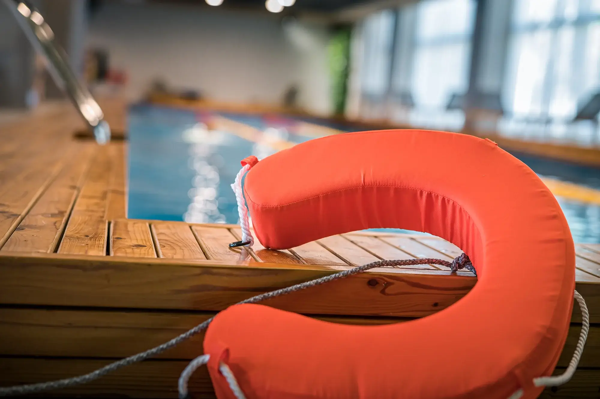 Brīvā peldēšana – Albatross Spa peldbaseins