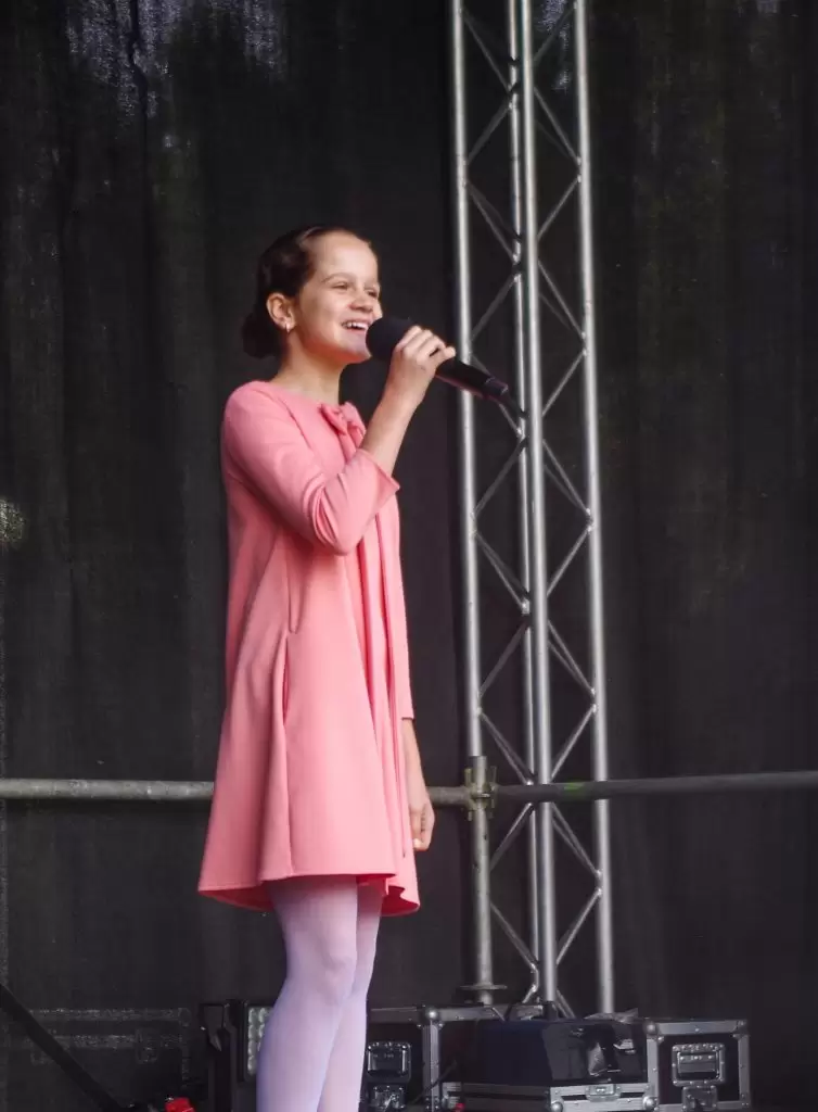 Vaikų pramoginės muzikos grupė „Tabalai“ – Anykščių kultūros centras