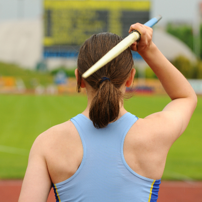 Track and Field Training – Jurbarkas