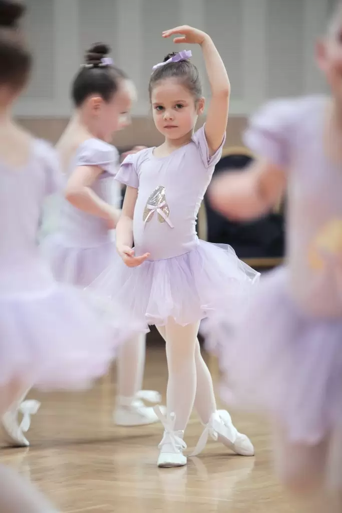 Classical Dance Studio – Anykščiai