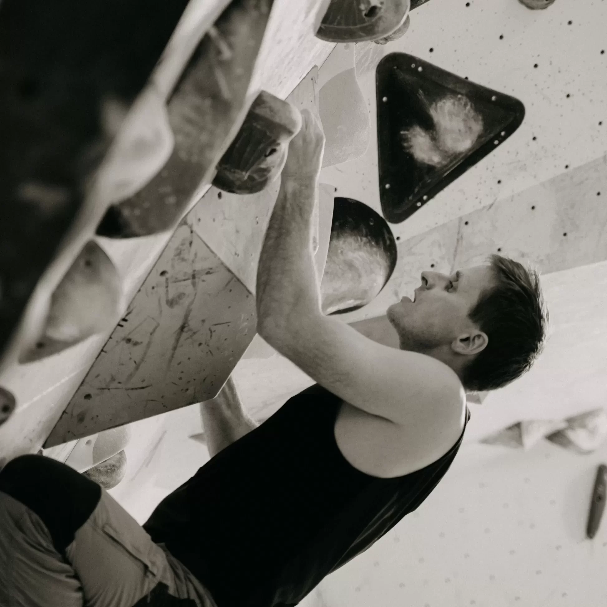 Climbing – Scala Dream