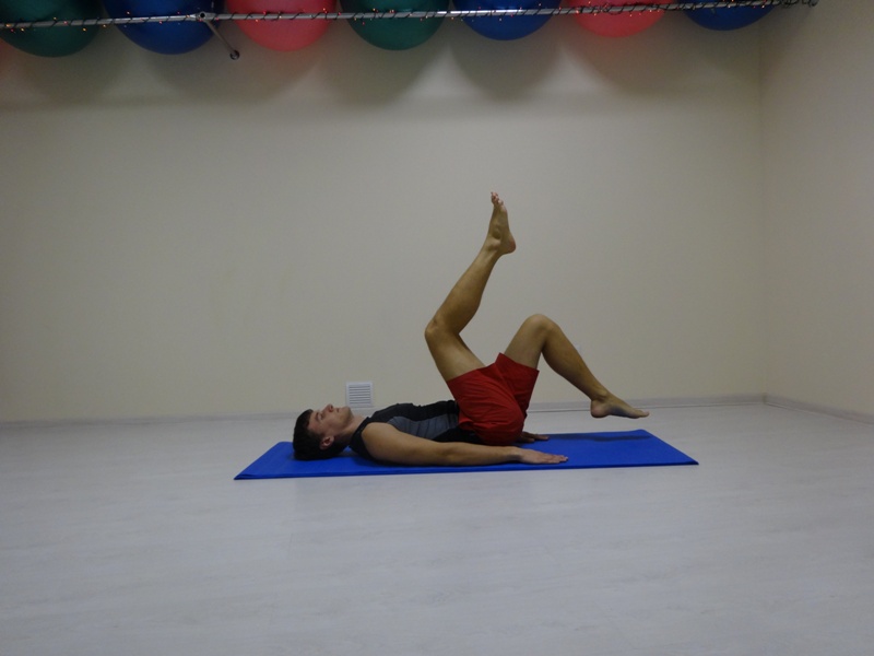 Group Pilates Classes for Adults – Šiauliai