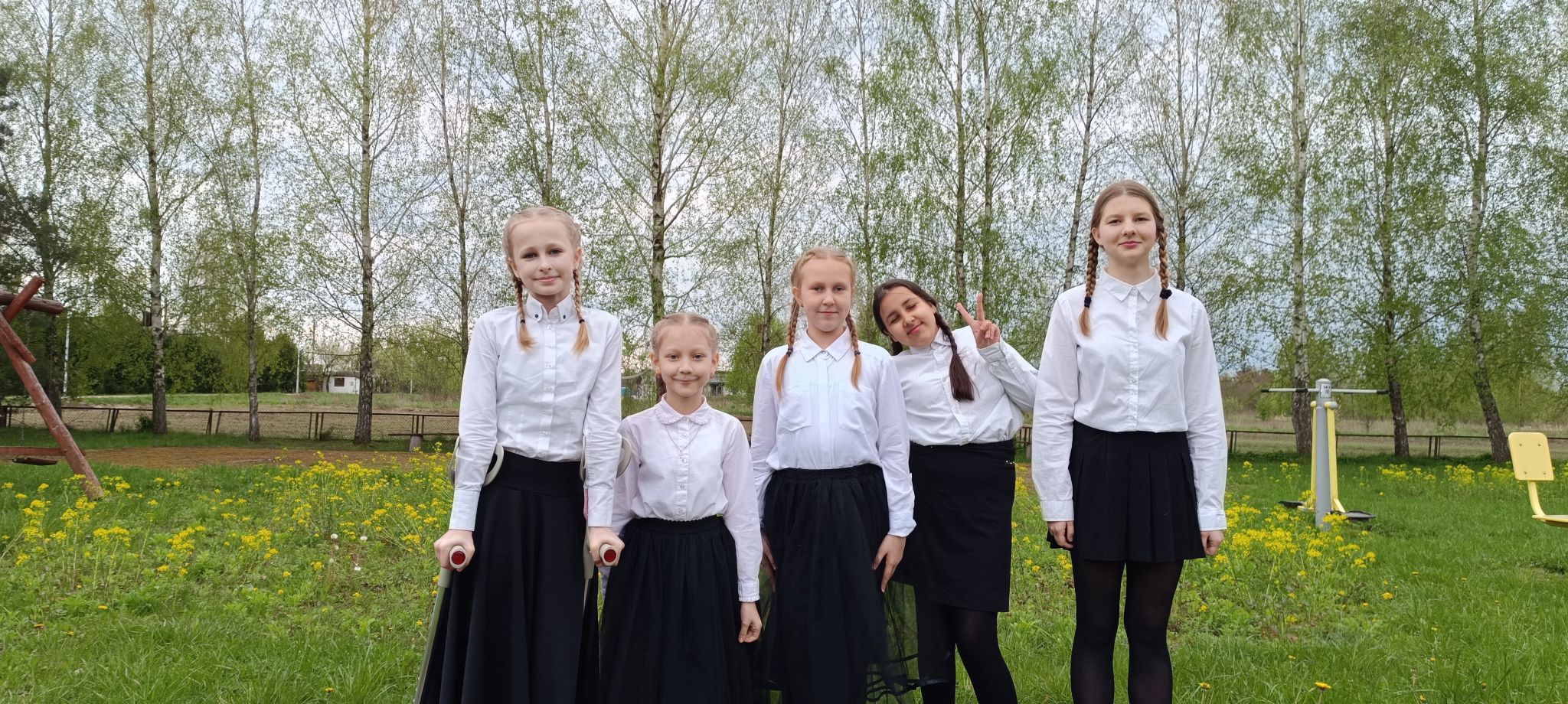 Vaikų folkloro ansamblis „Vėjelės“ – Širvintų kultūros centras