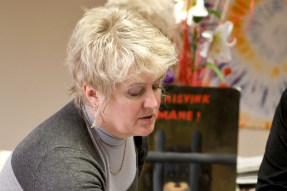 Dailės būrelis vaikams ir jaunimui – Kaišiadorių kultūros centras