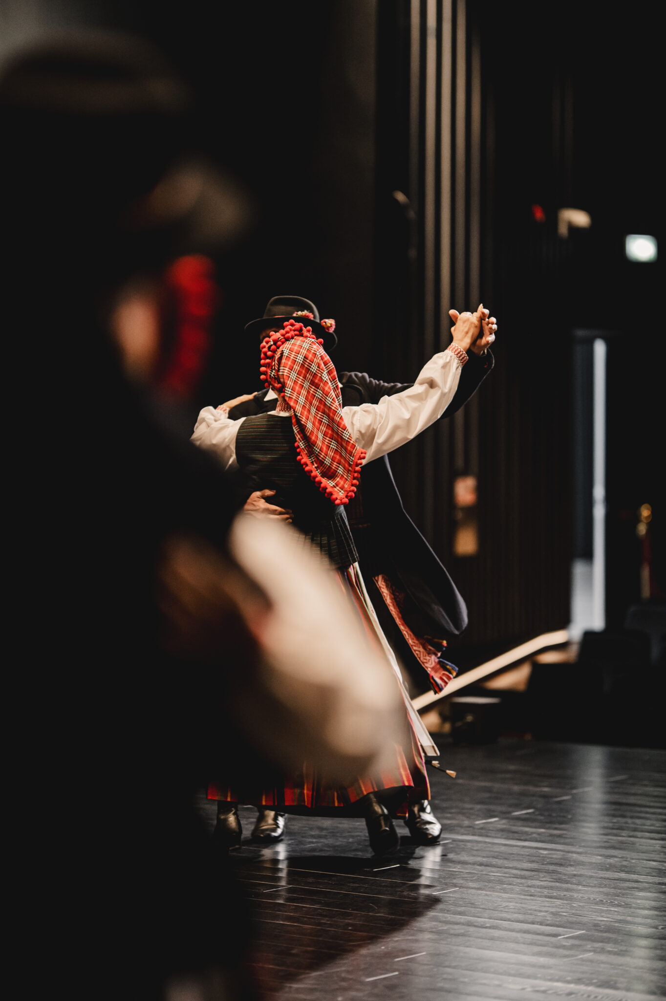 "Minija" Dance and Song Ensemble – Gargždai Cultural Center