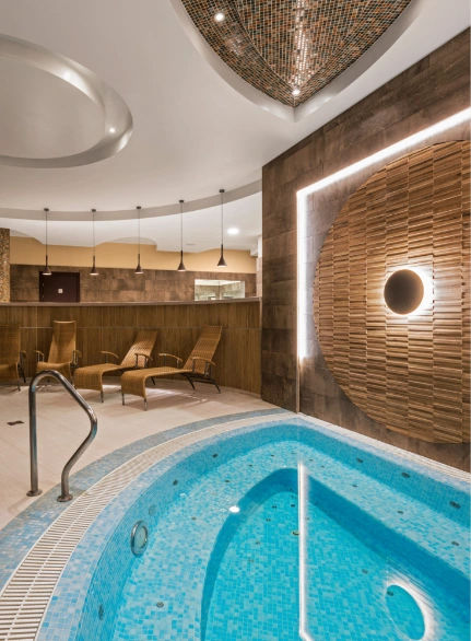 Gym – Forum Sports Club