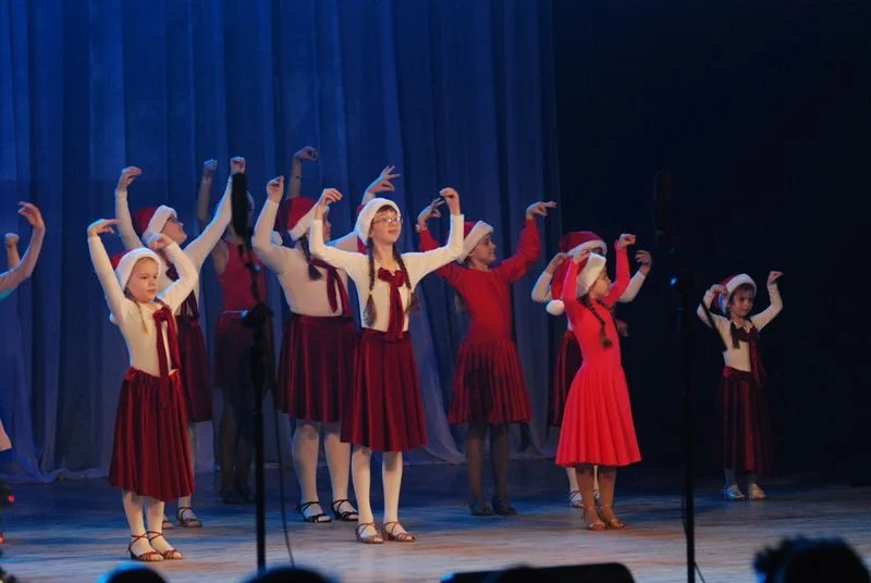 "GoDance" Children's Dance Studio – Birštonas