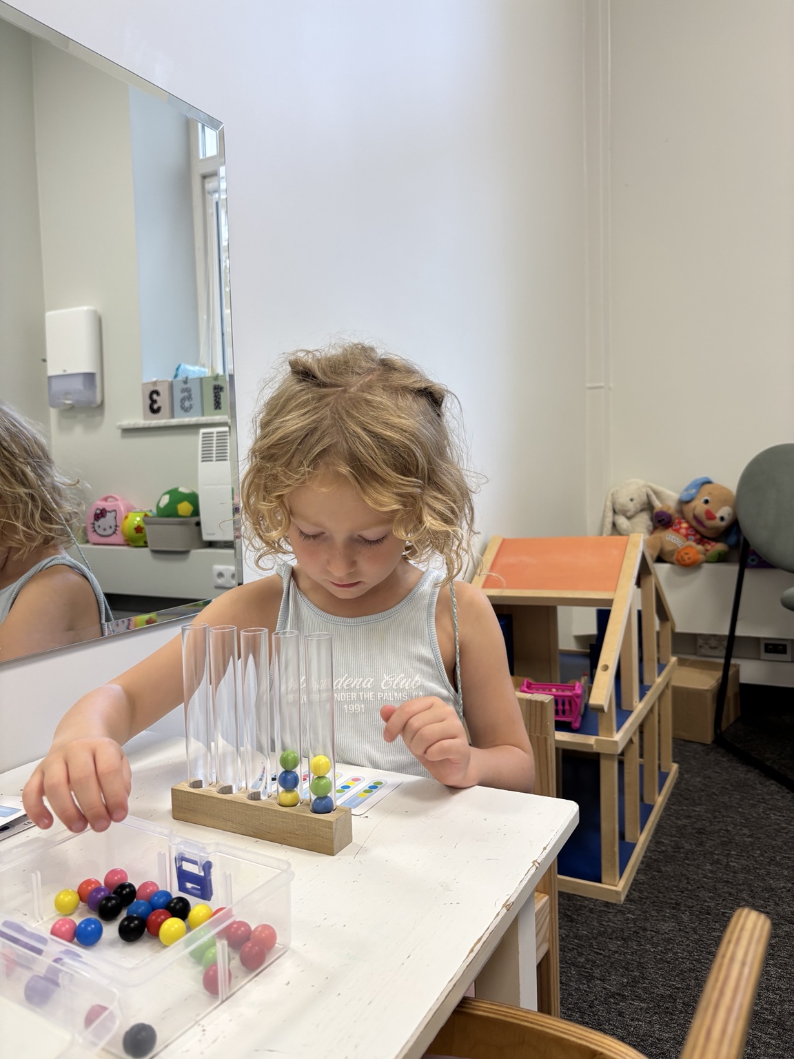 Speech Therapy Sessions for Children – LOGOTERA, Vilnius
