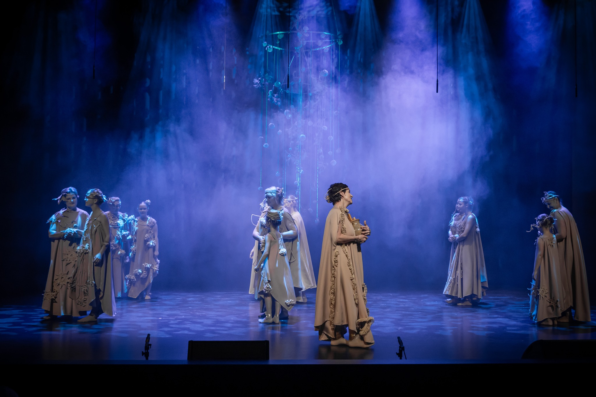 Suaugusiųjų folkloro grupė „Imsrė“ – Jurbarko kultūros centras