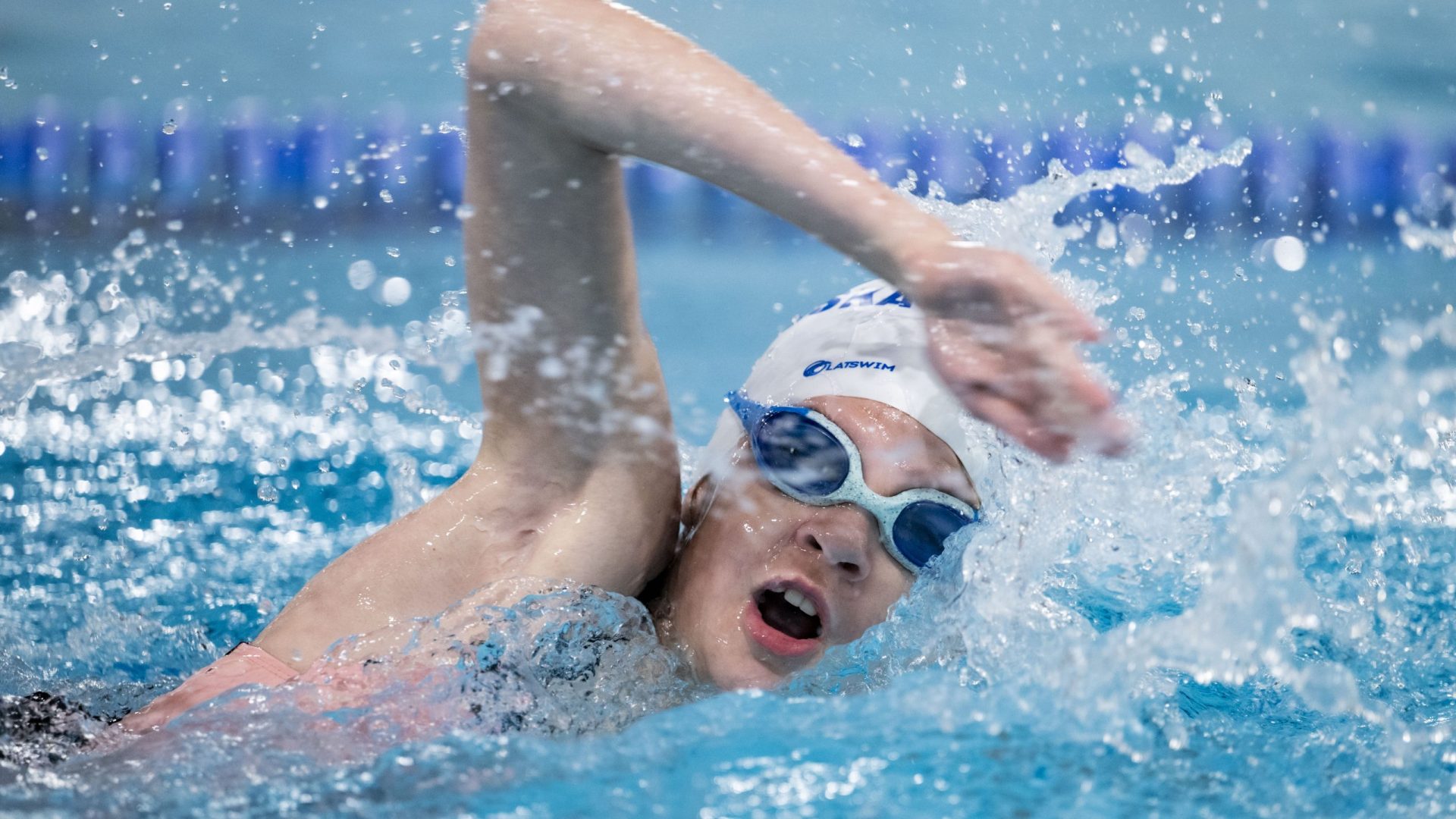 Open Swim – Valmiera Swimming Complex