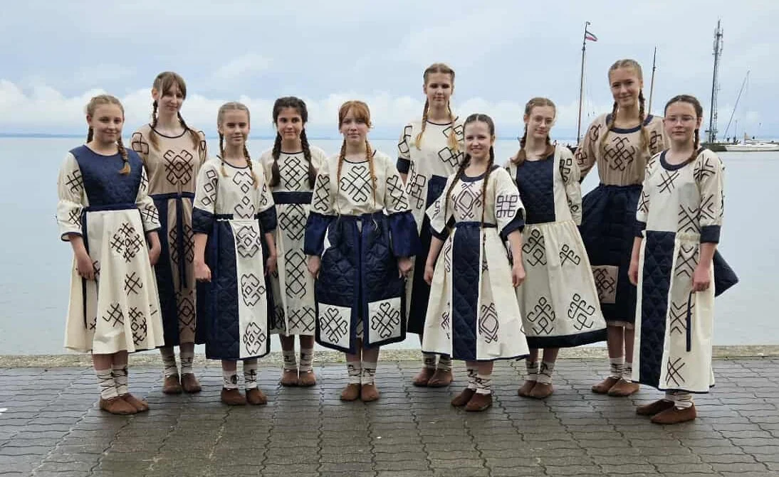 Dekoravimo studija „Dygsnis“ – Gargždų vaikų ir jaunimo laisvalaikio centras