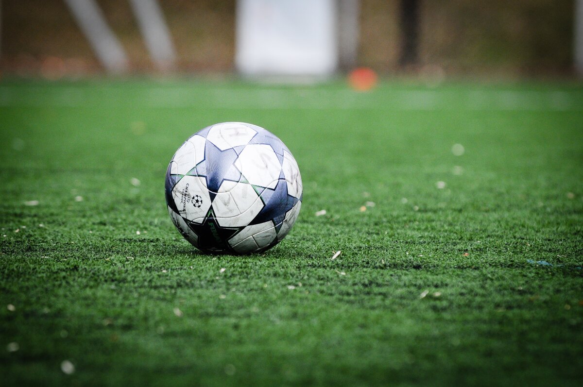 Soccer Practices – Kupiškis