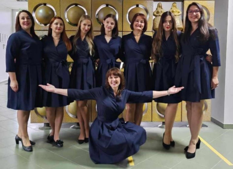Dainavimo studija – Kelmė
