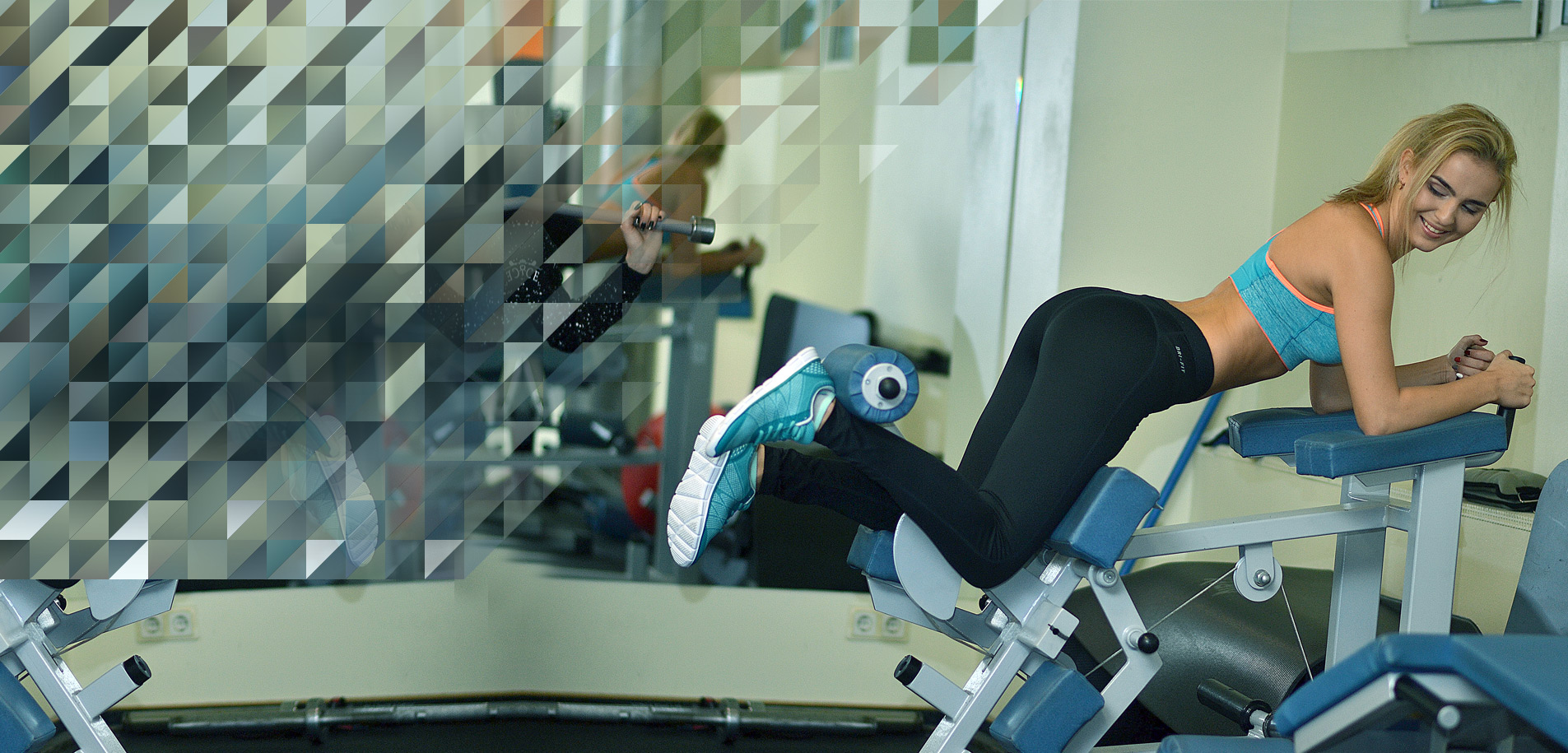 Gym – Baltai, Kaunas