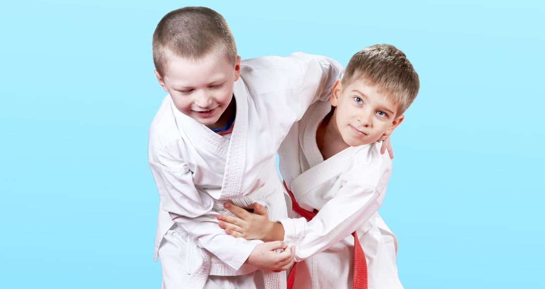 Judo – Kačerginė School and Multifunctional Center