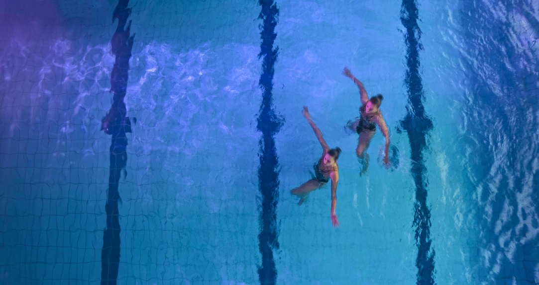 Private Swimming Lessons – Mastaičiai Swimming Pool