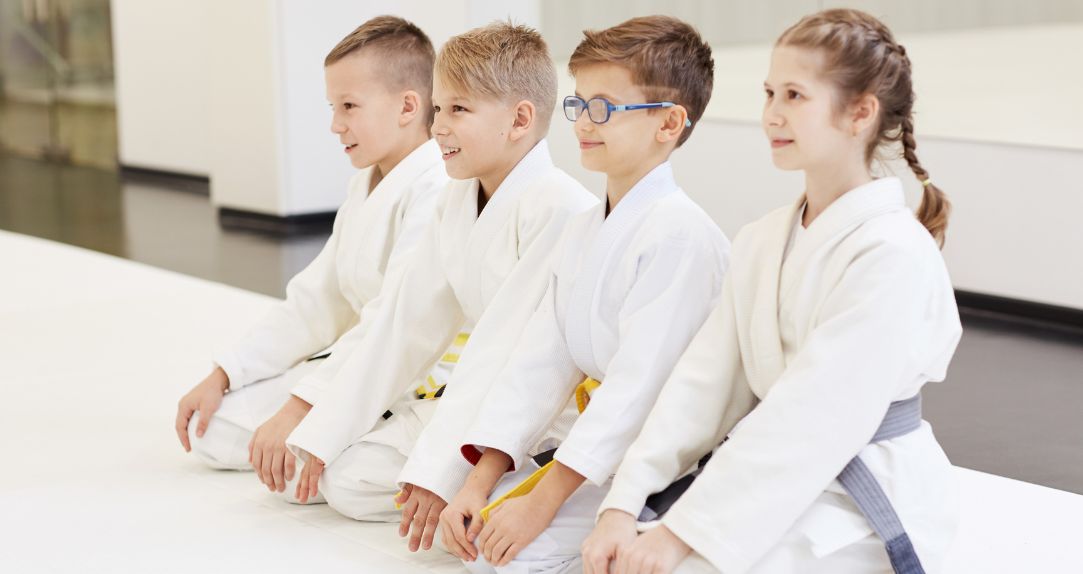 Judo – Open Youth Space, Garliava
