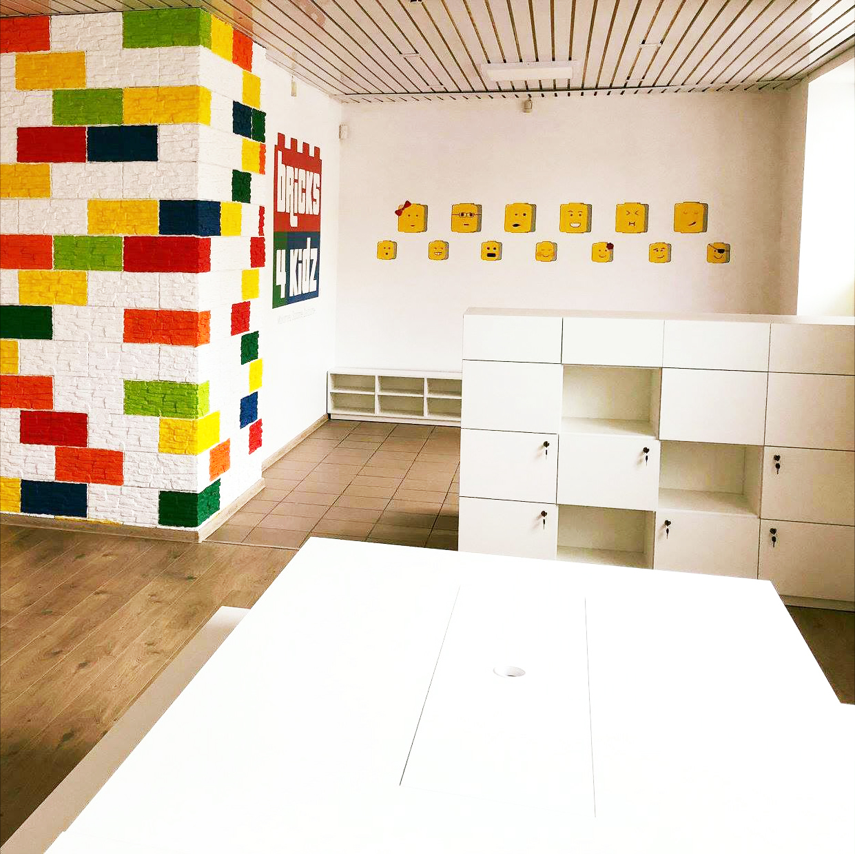 LEGO Robotics and Building – Kaunas, 130 Savanorių Ave.