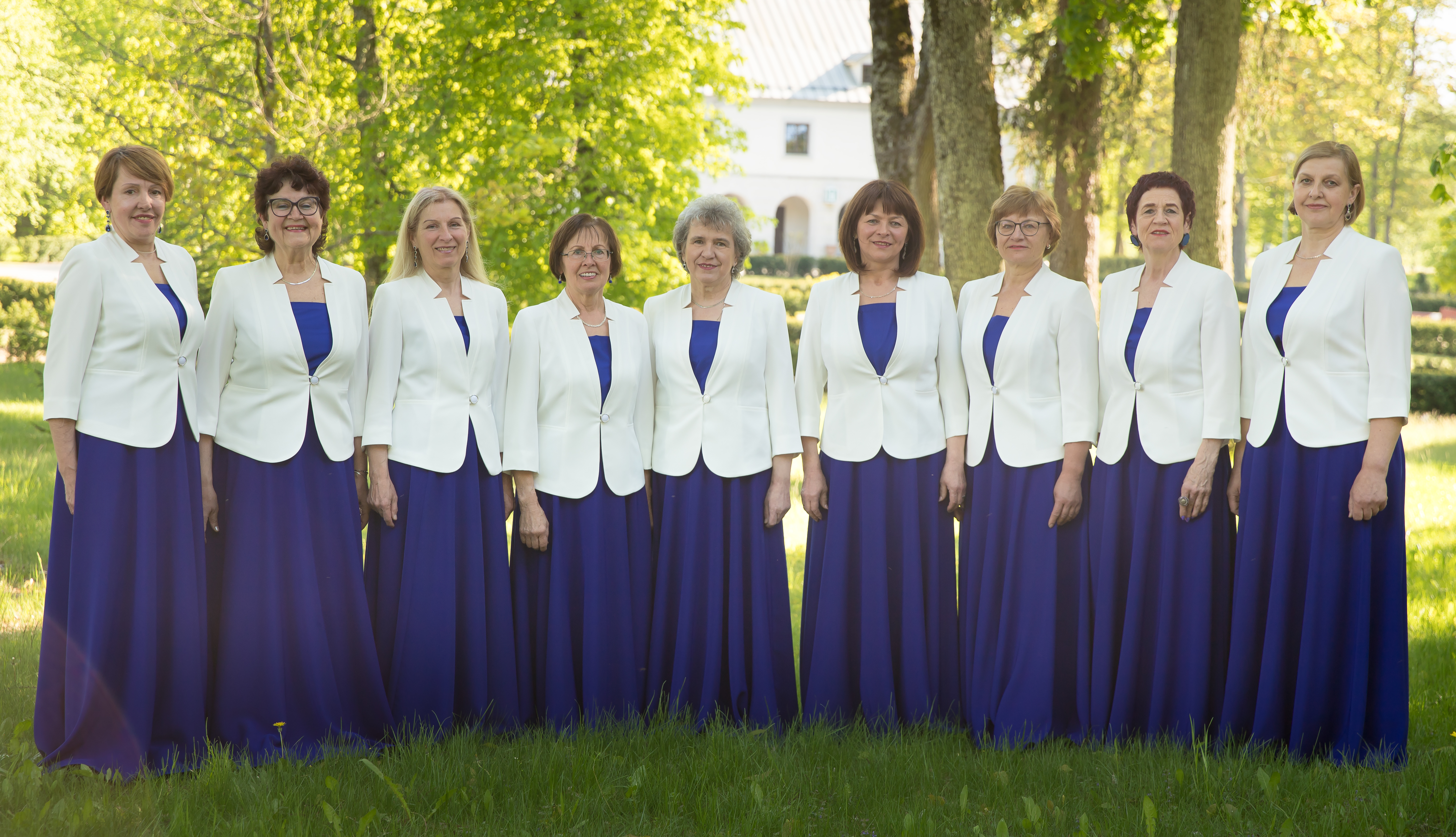 "Verdenė" Women's Vocal Ensemble – Jurbarkas Cultural Center