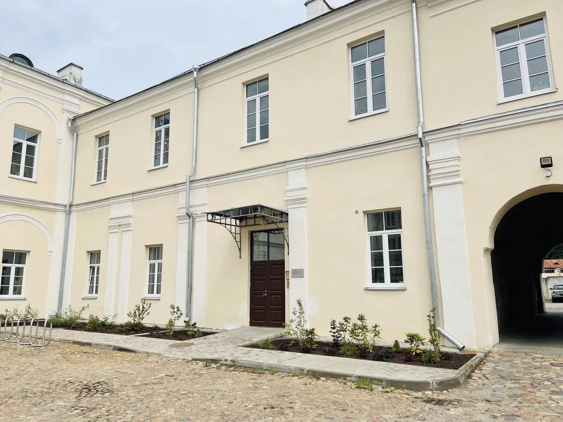 Kūrybiniai užsiėmimai mažyliams (9 mėn.–3 m.) – Vilnius, Antakalnis