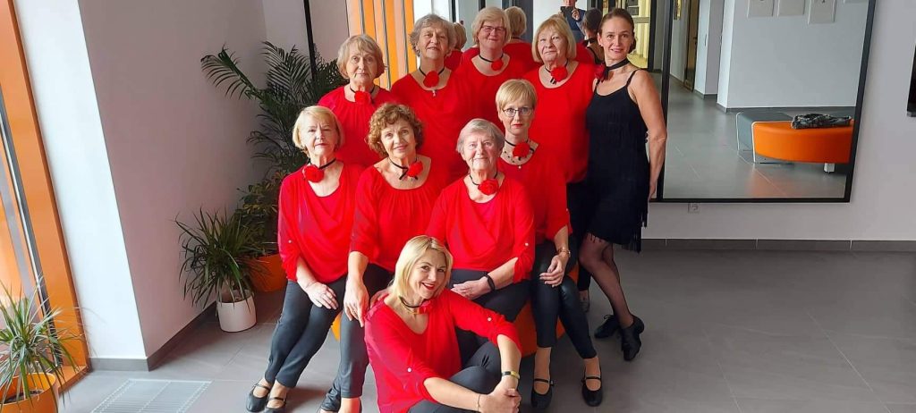 "VievioLin" Line Dance Group – Vievis