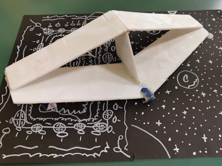 Model Aircraft Club – Panevėžys Student Center