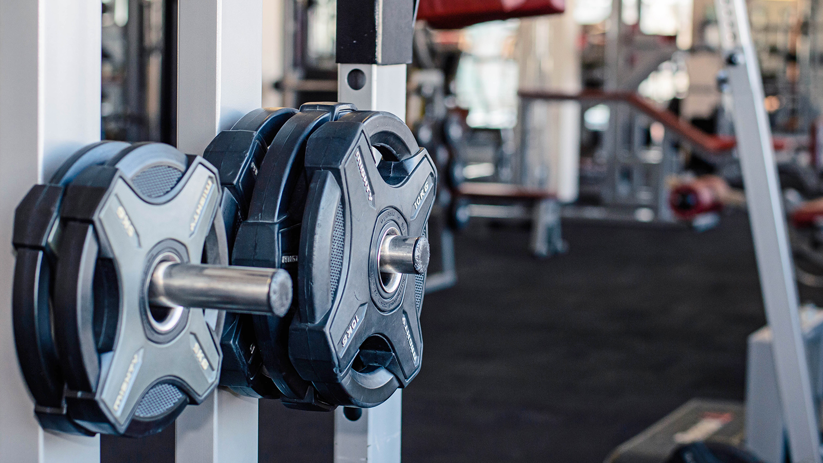 Gym – Triple B in Kaunas