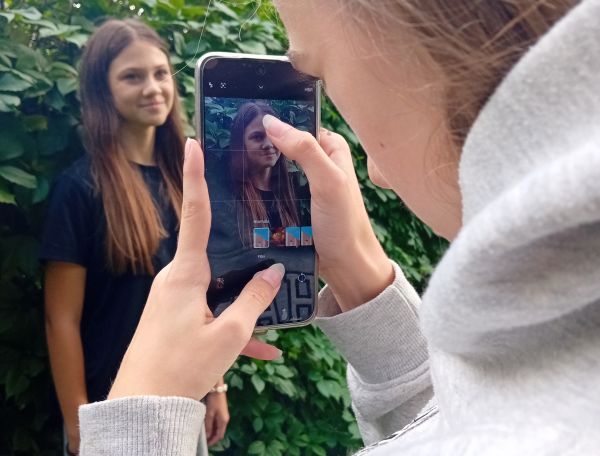 Foto un video māksla – Jēkabpils