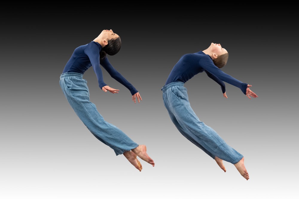 Contemporary Dance for Children – Panevėžys Music School