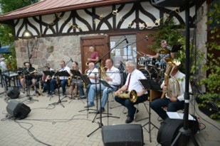 Wind Ensemble – Cesvaine Cultural Center