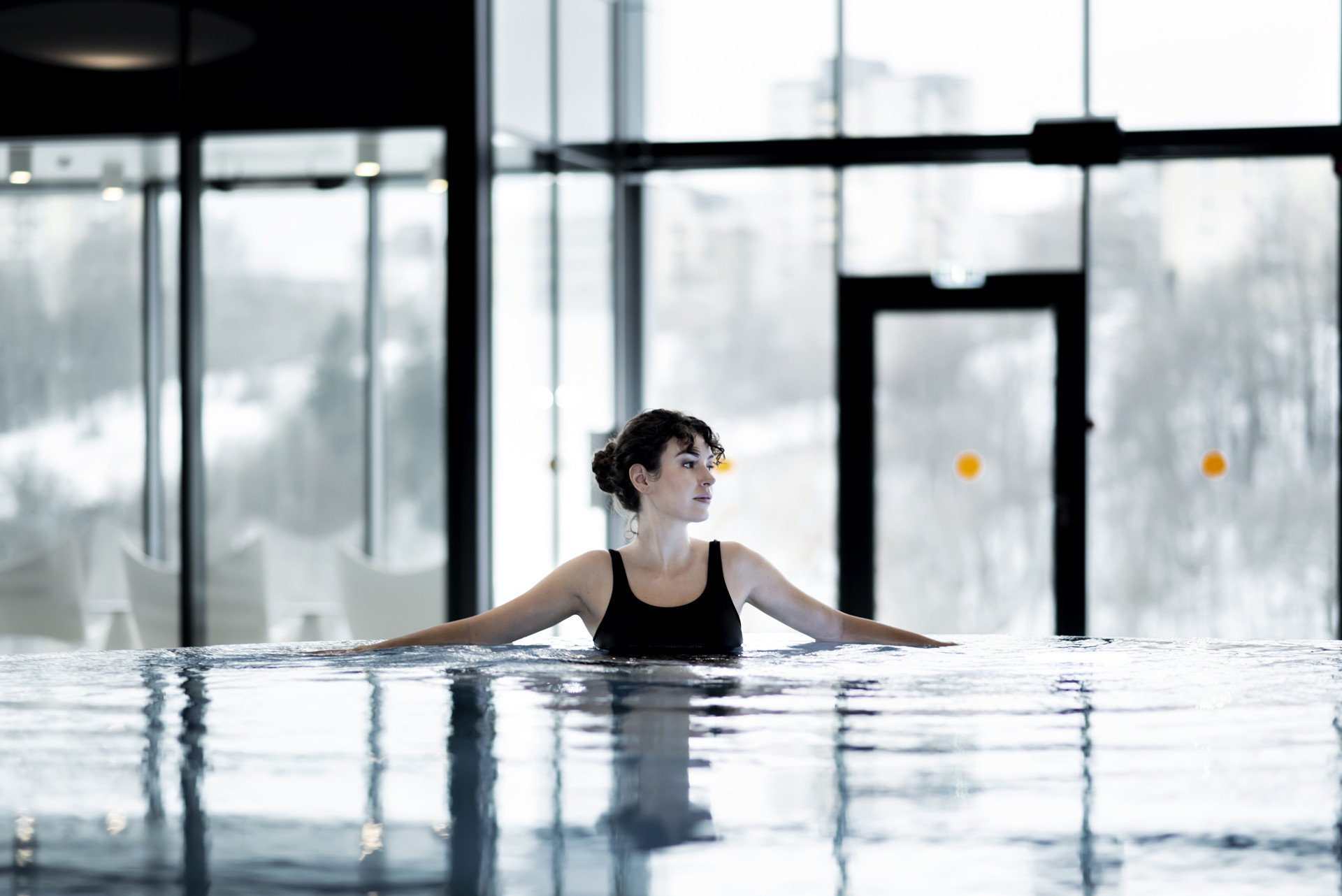 Open Swim – Jonava Swimming Pool