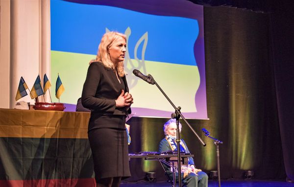 LPS „Bočiai“ Kauno bendrija – senjorų klubas, Kaunas