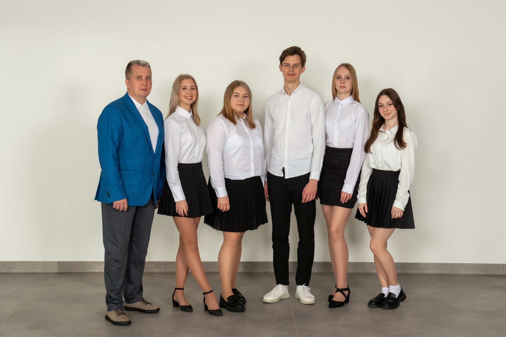 Studio wokalne dla młodzieży – Kazlų Rūda