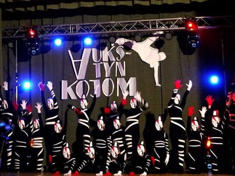 "Selevy" Dance Studio – Panevėžys