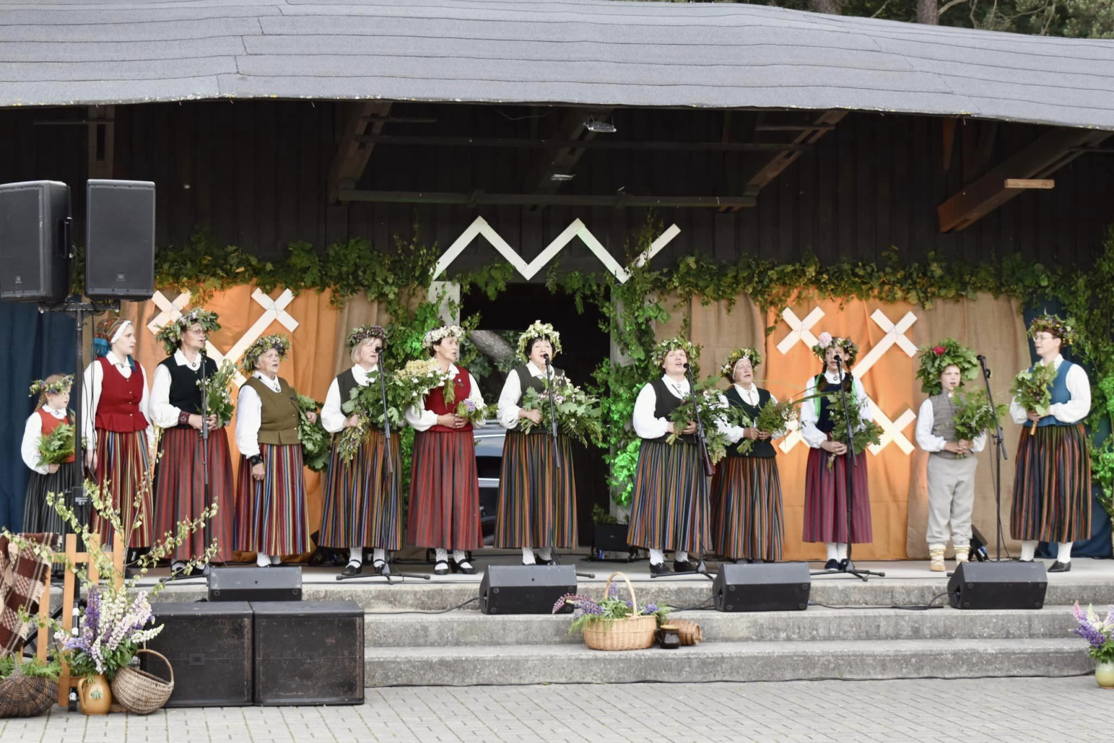 Folkloras kopa „Urdava“